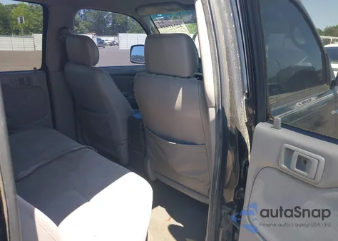 2003 Toyota Tacoma Prerunner V6 z USA, uszkodzony, nr VIN 5TEGN92N53Z277194